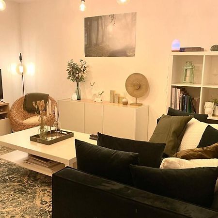 Petit Cocon Au Coeur D'Annecy Apartment Luaran gambar