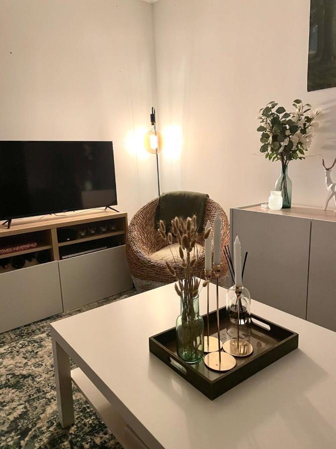 Petit Cocon Au Coeur D'Annecy Apartment Luaran gambar