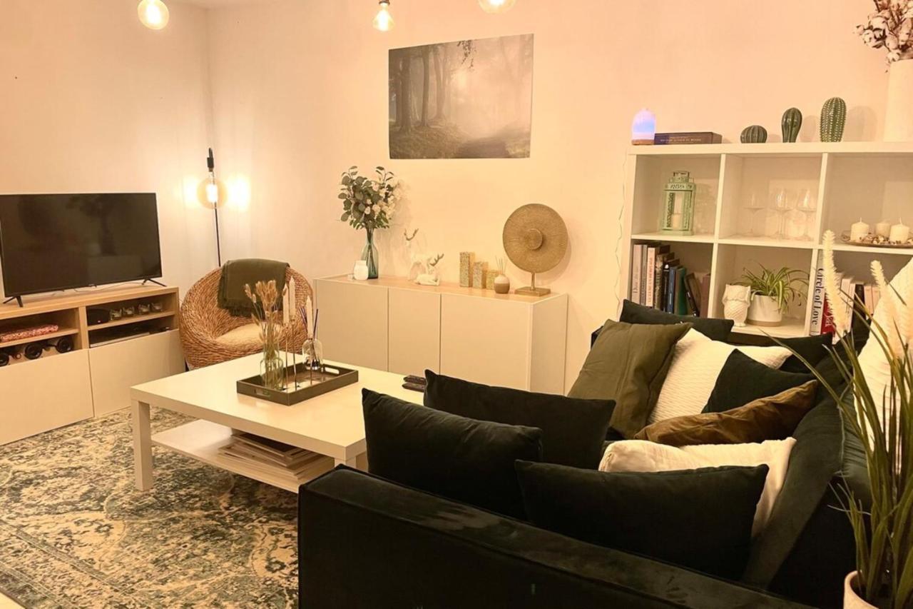 Petit Cocon Au Coeur D'Annecy Apartment Luaran gambar